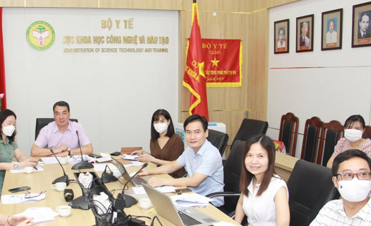 WHO hỗ trợ Việt Nam đẩy nhanh xây dựng các quy định hướng dẫn phê duyệt vaccine COVID